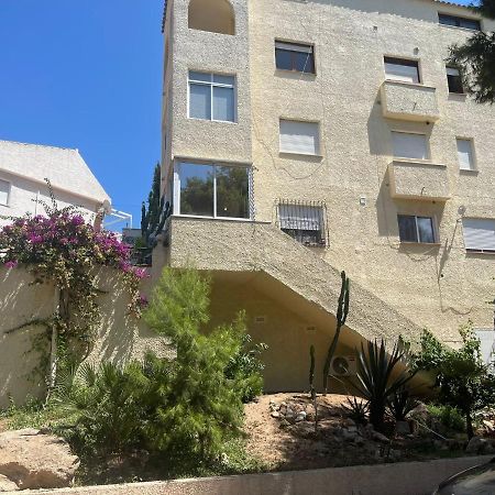 Orihuela Costa 3 Bdr Condo On La Zenia Beach With Patio Exterior photo