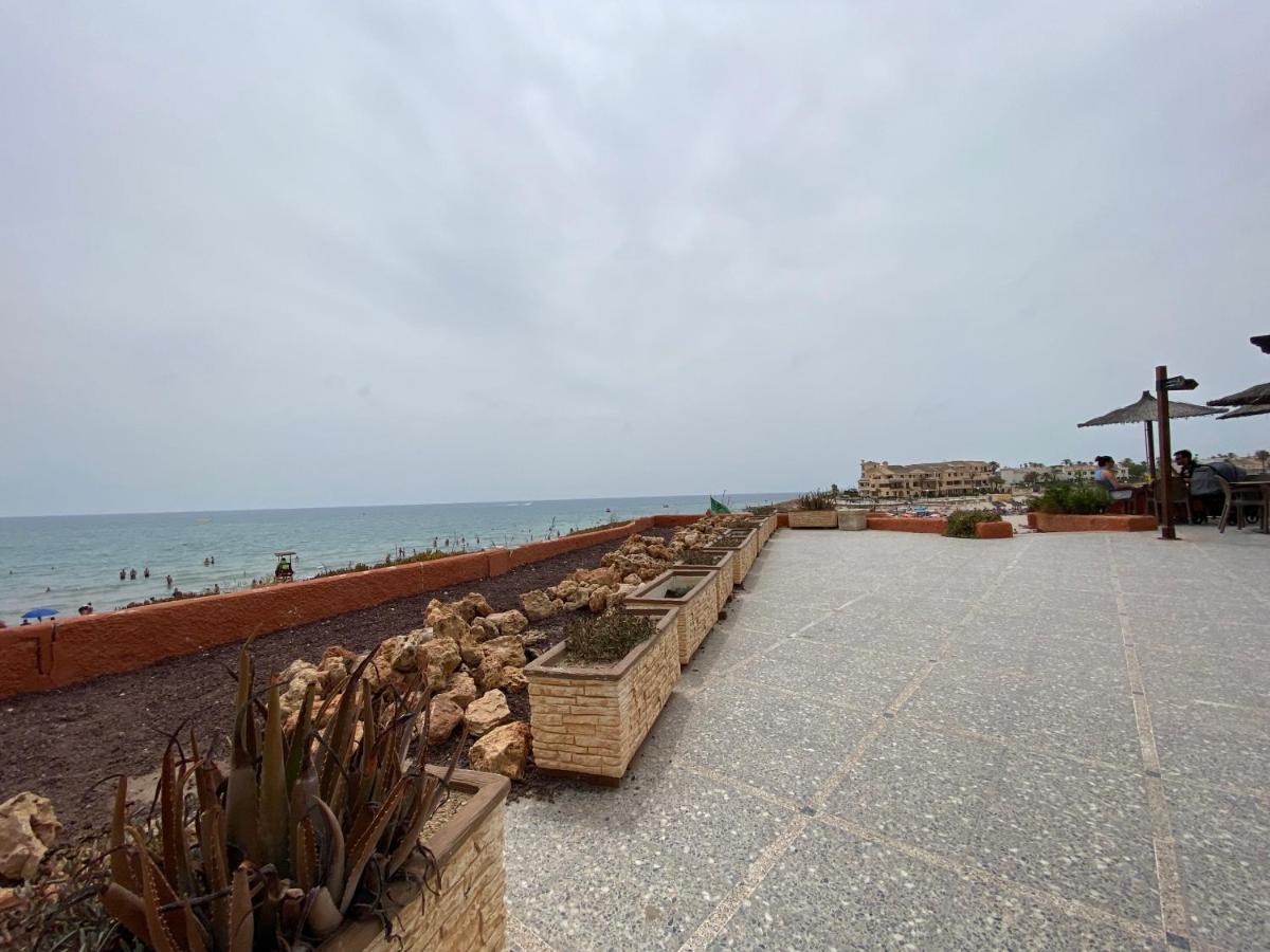 Orihuela Costa 3 Bdr Condo On La Zenia Beach With Patio Exterior photo